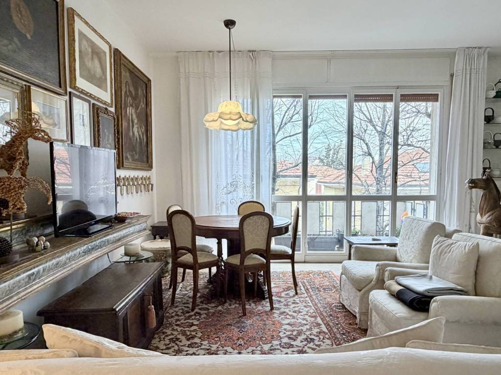 Appartamento a Pesaro in Via Cantarini, 13 - Foto 4