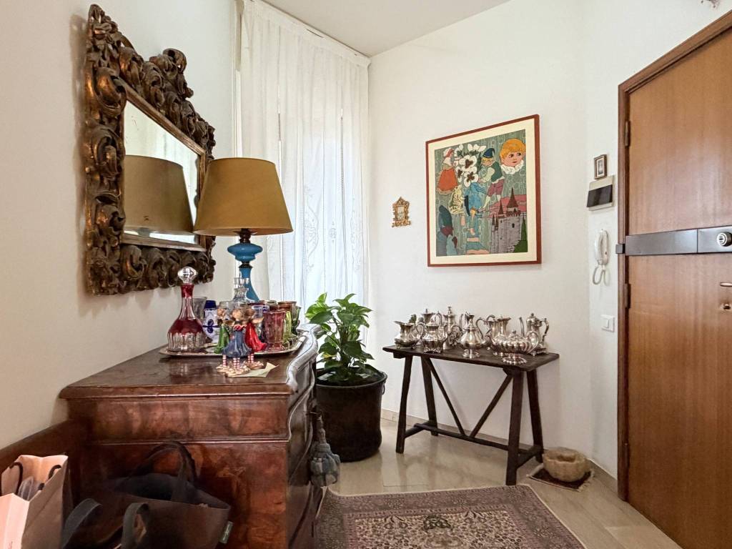 Appartamento a Pesaro in Via Cantarini, 13 - Foto 5