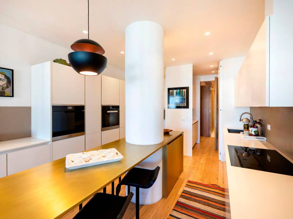 Appartamento a Lecce in Piazza Giuseppe Mazzini - Foto 5