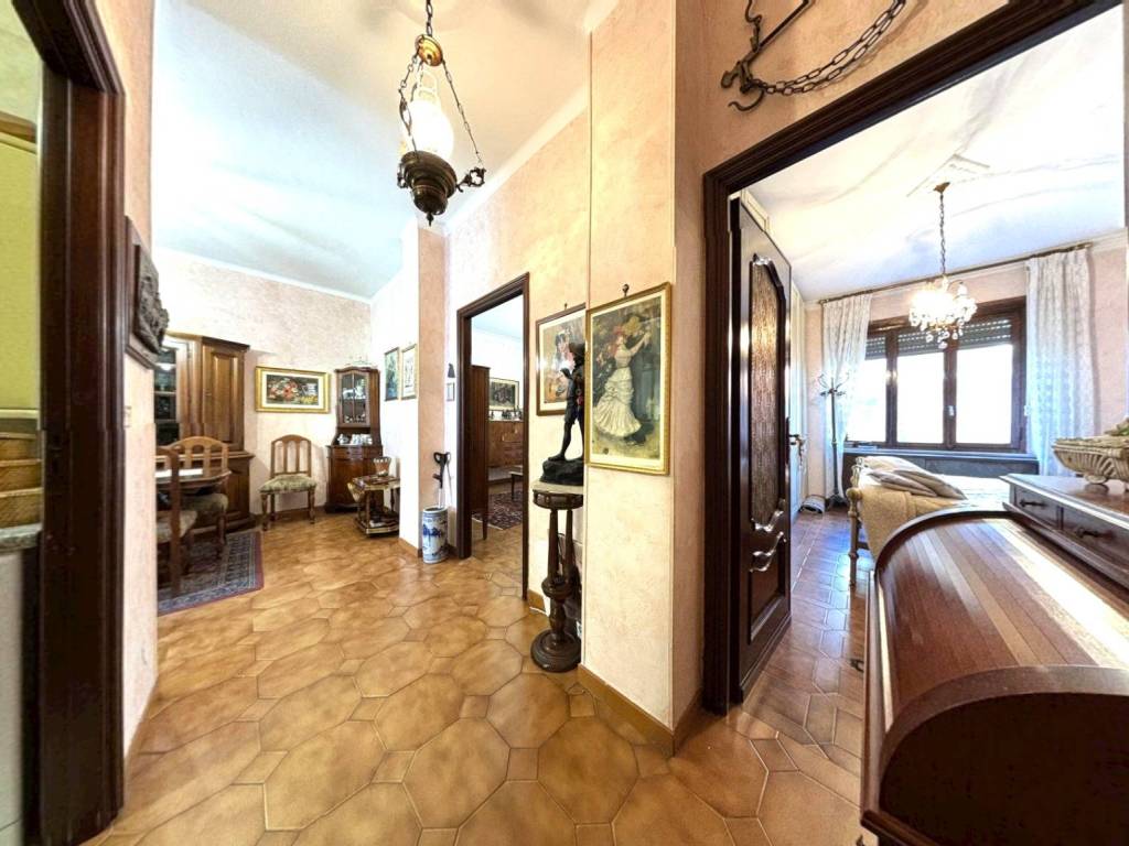 Appartamento a Torino in Via Saorgio, 1 - Foto 2