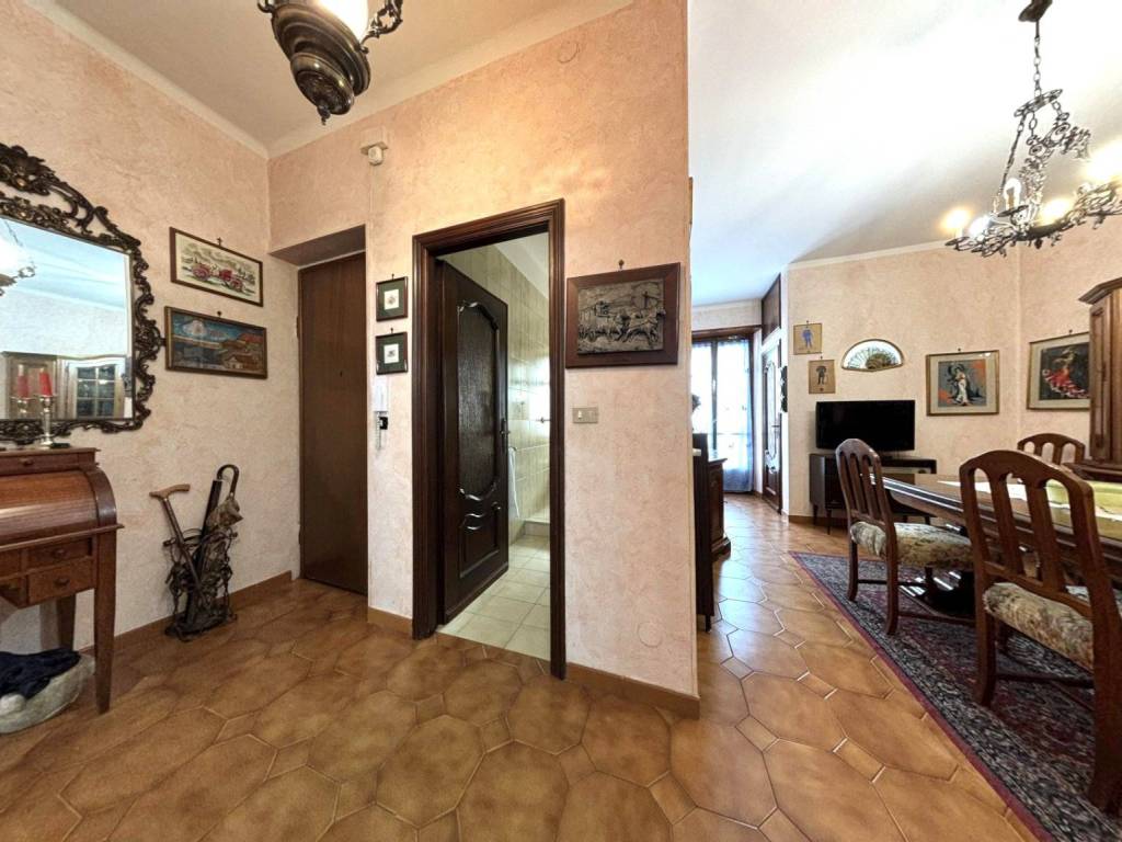 Appartamento a Torino in Via Saorgio, 1 - Foto 3