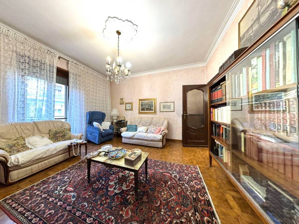 Appartamento a Torino in Via Saorgio, 1 - Foto 4