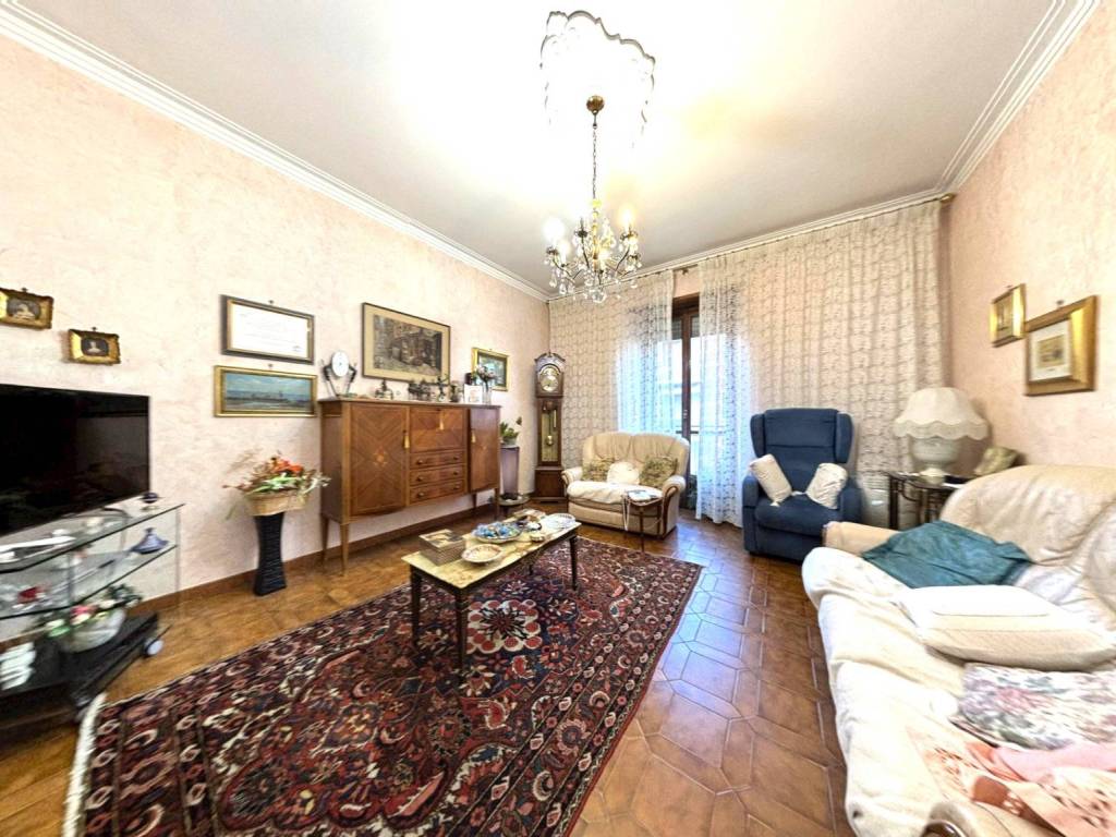 Appartamento a Torino in Via Saorgio, 1 - Foto 5