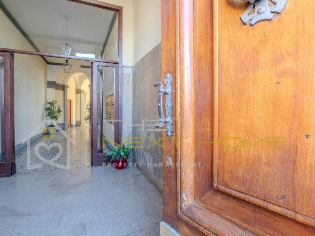 Appartamento a Firenze in Via del Pratellino - Foto 2