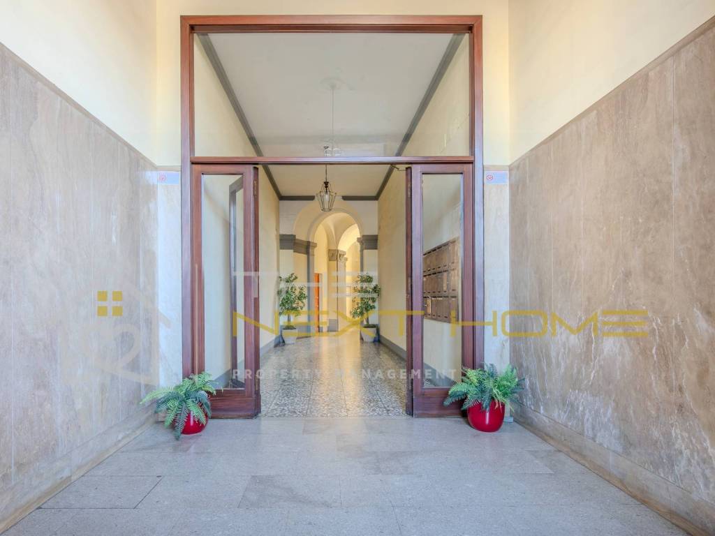 Appartamento a Firenze in Via del Pratellino - Foto 3