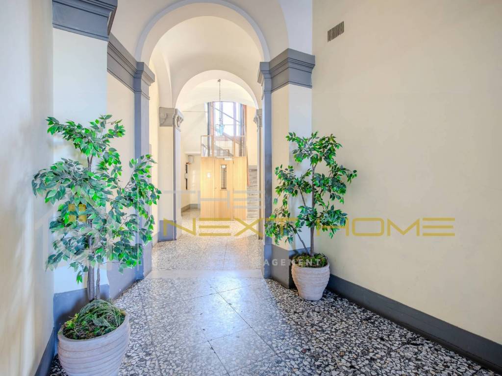 Appartamento a Firenze in Via del Pratellino - Foto 4