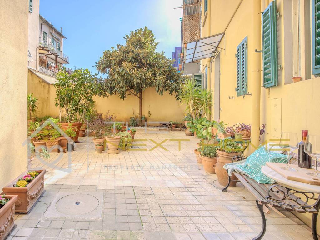 Appartamento a Firenze in Via del Pratellino - Foto 5