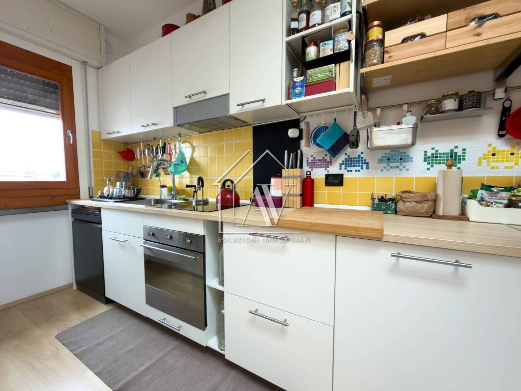 Appartamento a Ravenna in Via Dismano Vecchio, 16 - Foto 2