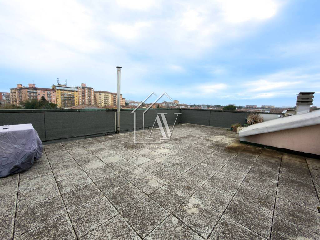 Appartamento a Ravenna in Via Dismano Vecchio, 16 - Foto 3