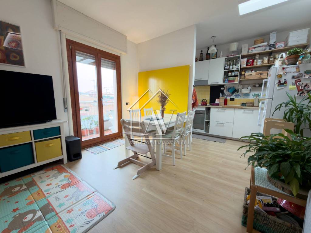 Appartamento a Ravenna in Via Dismano Vecchio, 16 - Foto 4
