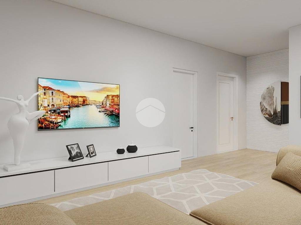 Appartamento a Thiene in Piazza Rovereto, 14 - Foto 5