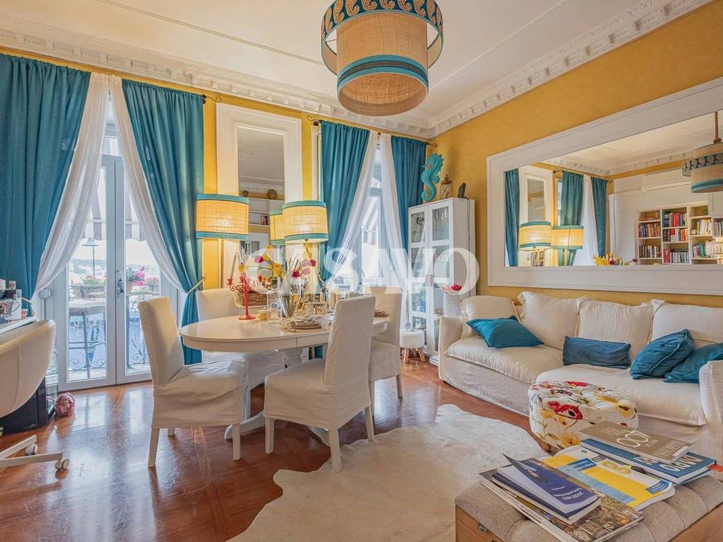 Appartamento a Anzio in Corso del Popolo 34 - Foto 3