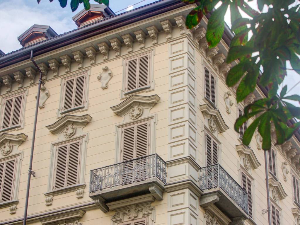 Appartamento a Torino in Corso Palestro, 10 - Foto 3