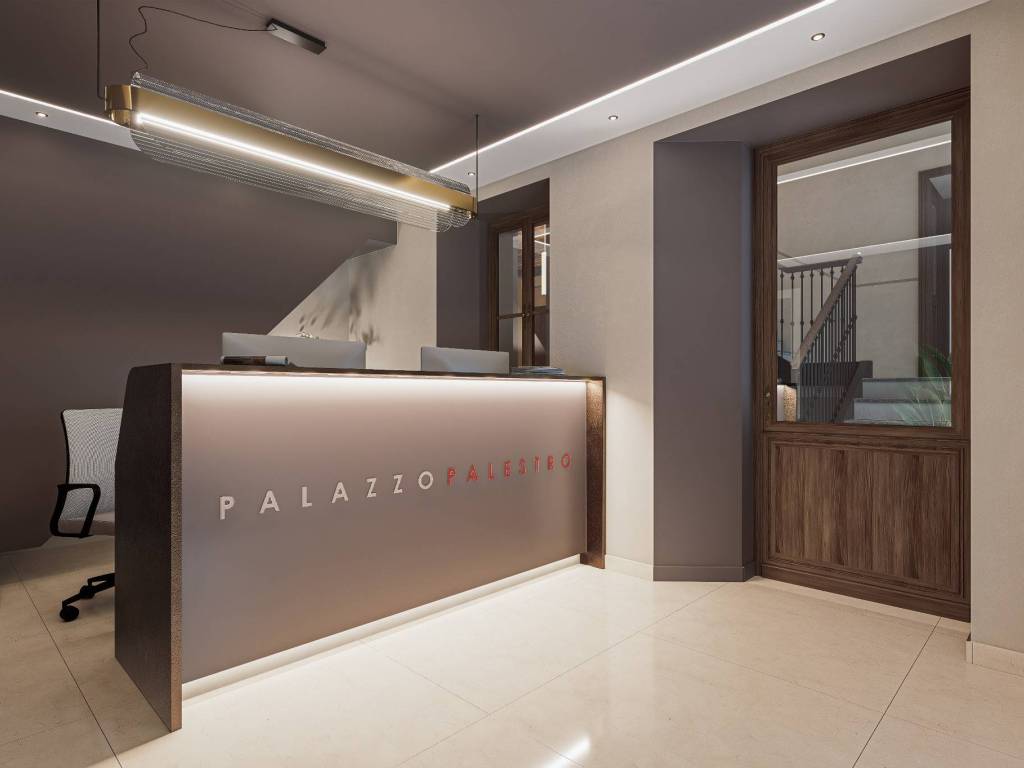 Appartamento a Torino in Corso Palestro, 10 - Foto 5