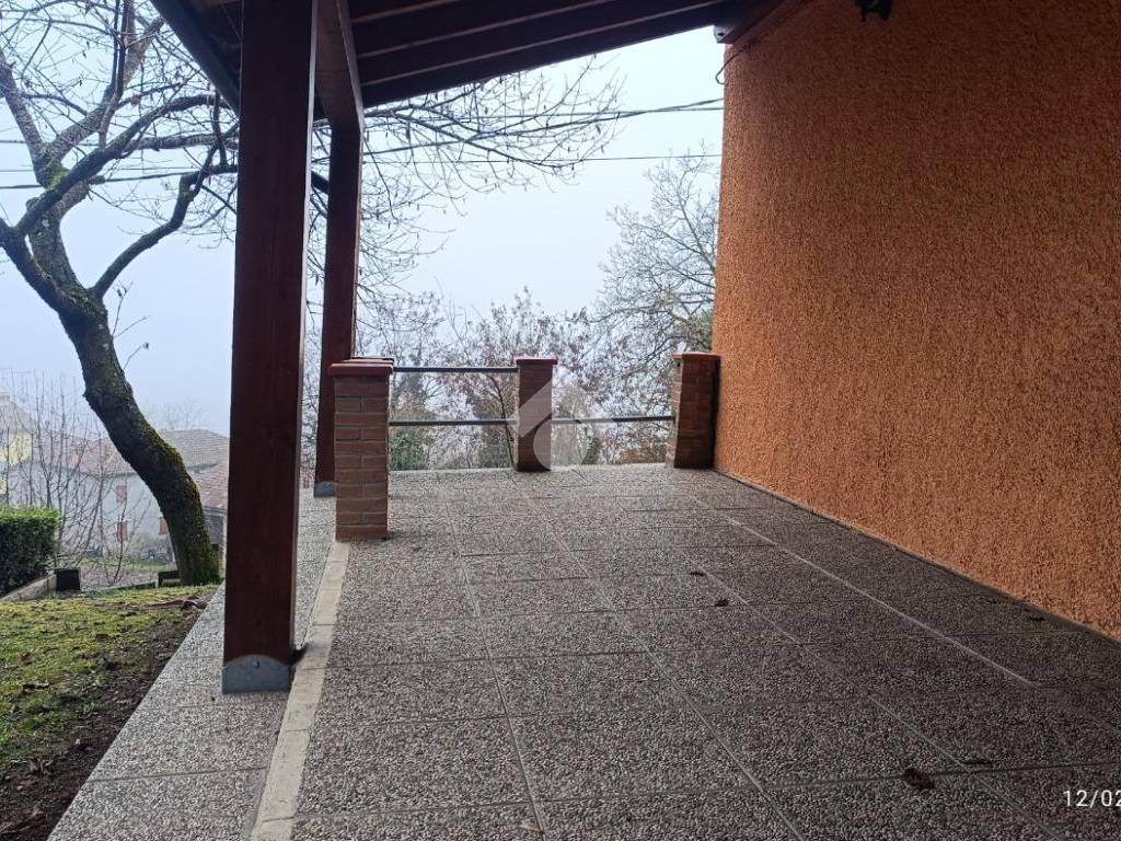 Appartamento a Toano in Via Martiri della Resistenza, 38 - Foto 4