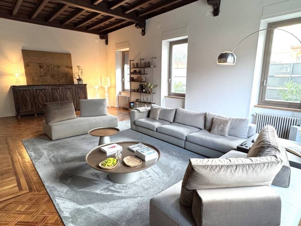 Villa a Trana in Via Roma, 52 - Foto 2
