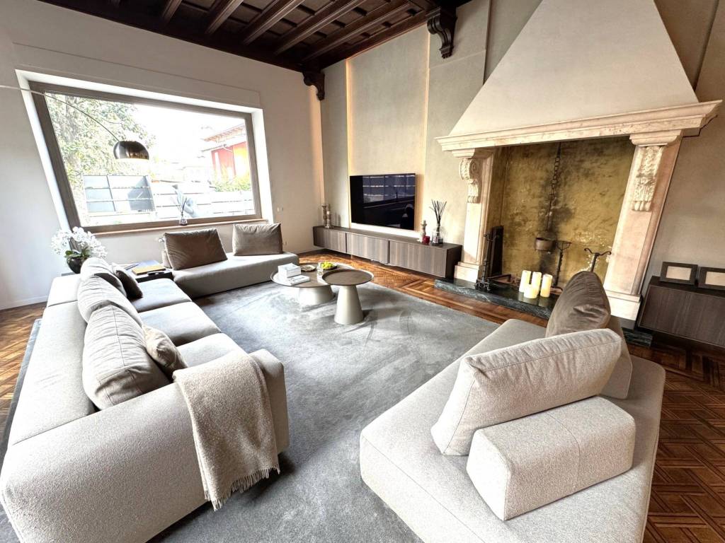 Villa a Trana in Via Roma, 52 - Foto 3