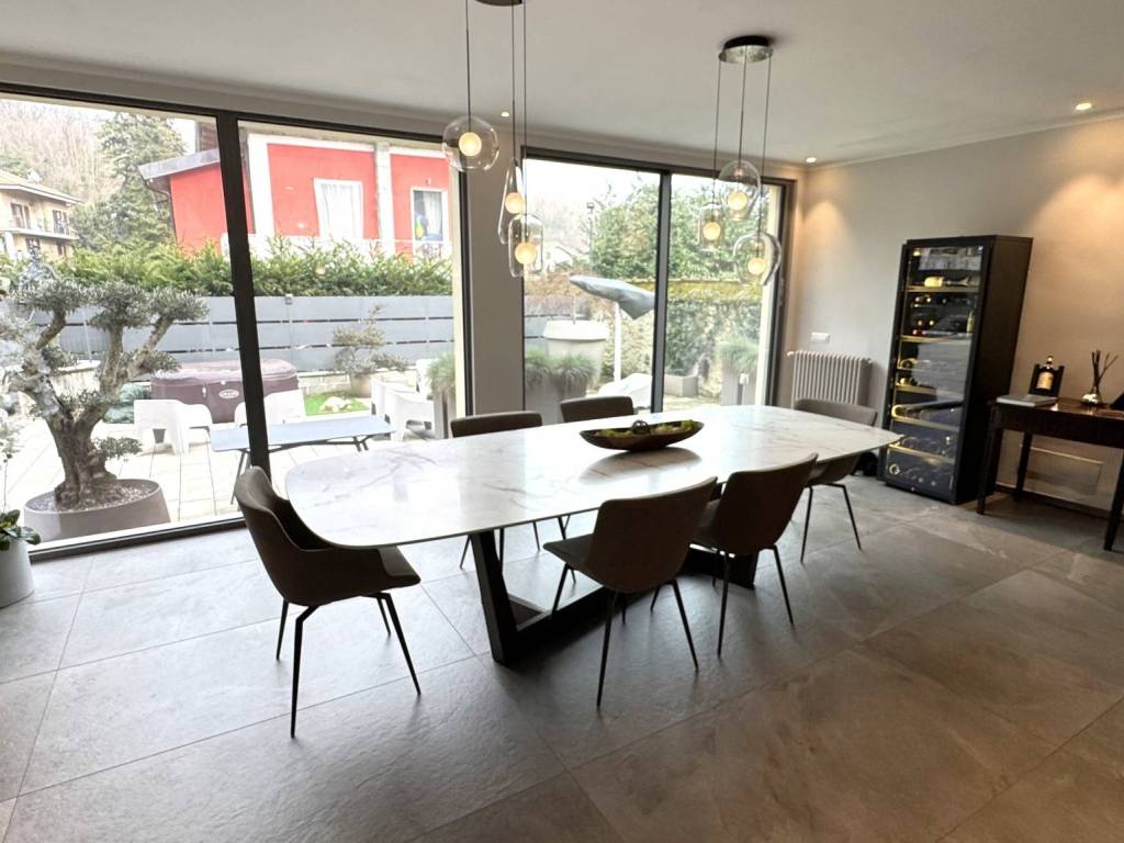 Villa a Trana in Via Roma, 52 - Foto 4
