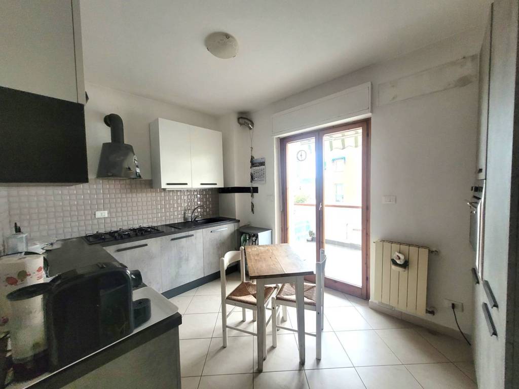Appartamento a Spoltore in Via Tirino, 27 - Foto 5