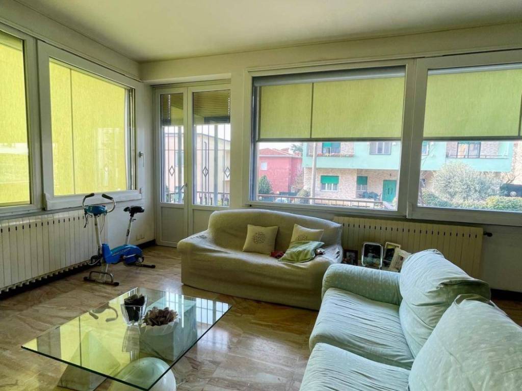 Appartamento a Brescia in Viale Della Bornata - Foto 2