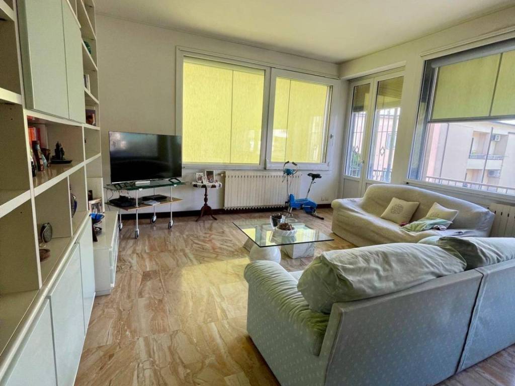 Appartamento a Brescia in Viale Della Bornata - Foto 3