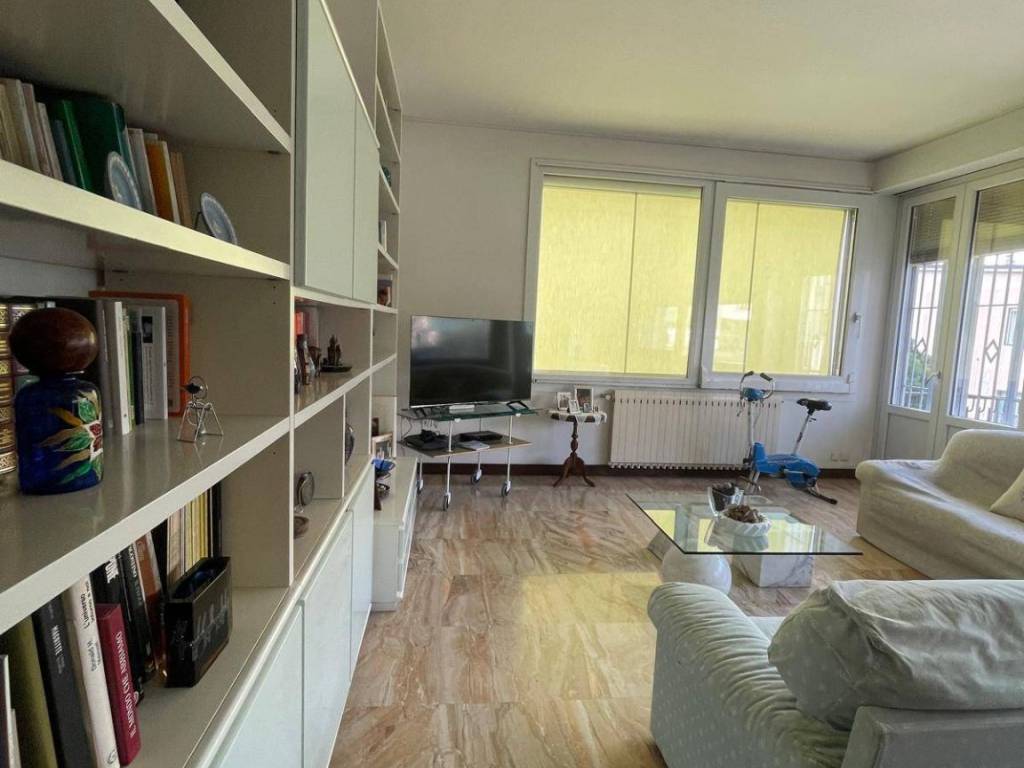 Appartamento a Brescia in Viale Della Bornata - Foto 4