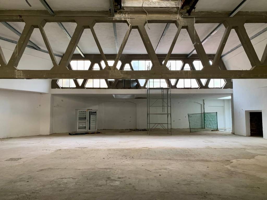 Immobile a Firenze in Via della Mattonaia - Foto 3