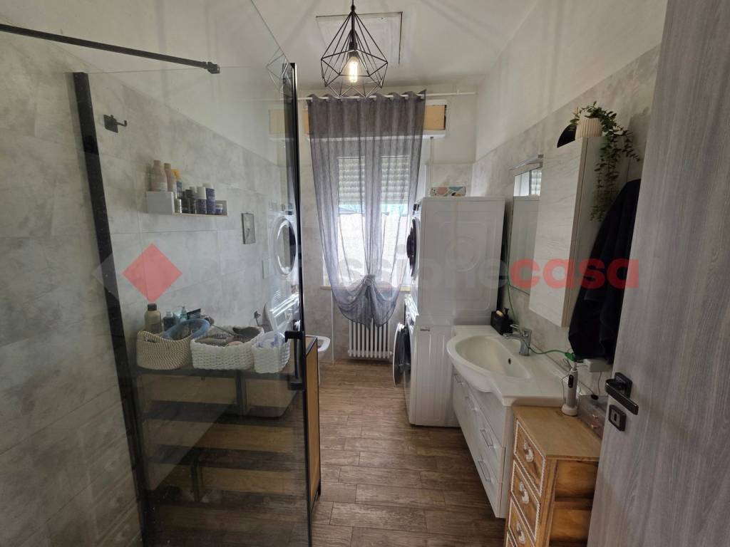 Casa indipendente a Casaleone in Via Giuseppe Garibaldi, 104 - Foto 3