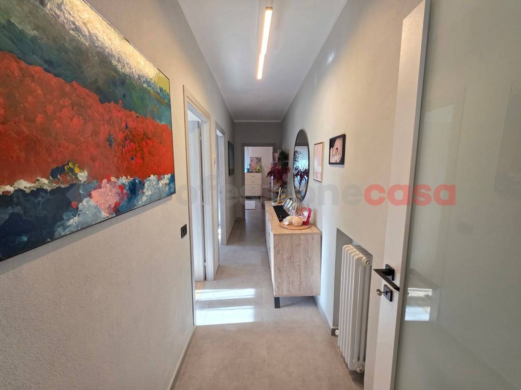 Casa indipendente a Casaleone in Via Giuseppe Garibaldi, 104 - Foto 4