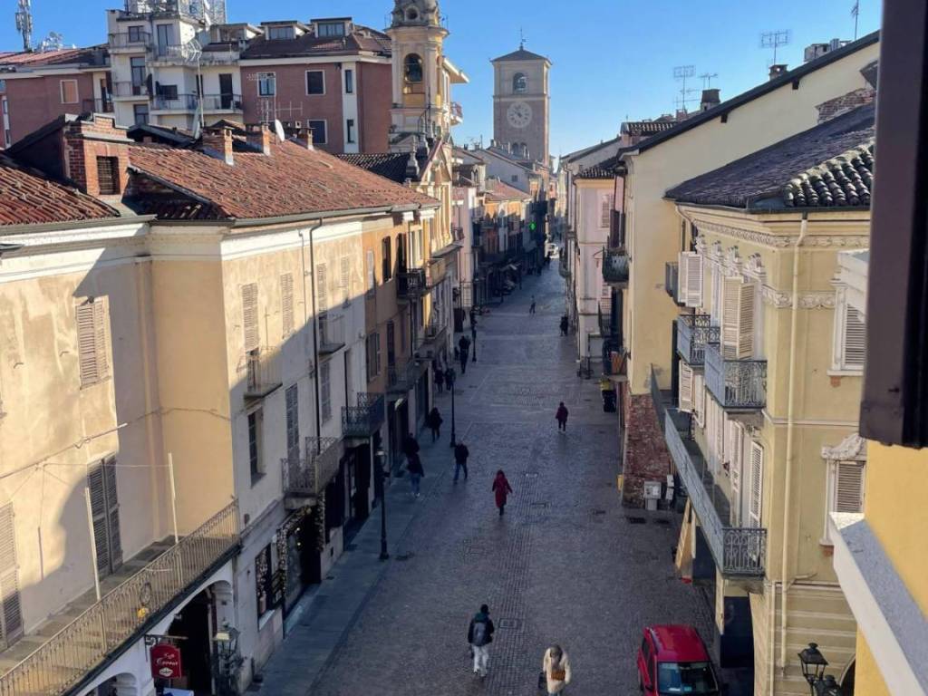 Immobile a Chivasso in Via Torino - Foto 2