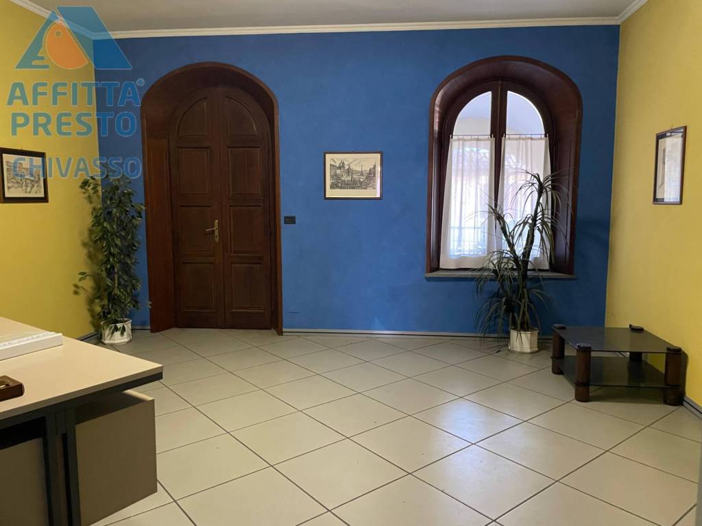 Immobile a Chivasso in Via Torino - Foto 4