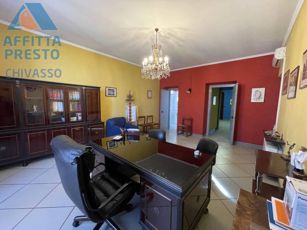 Immobile a Chivasso in Via Torino - Foto 5