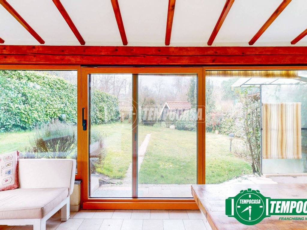 Villa a Pomaro monferrato in Via Roma - Foto 4