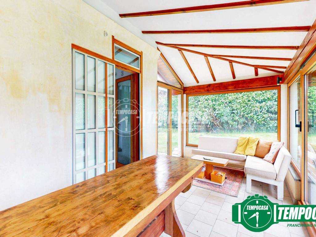 Villa a Pomaro monferrato in Via Roma - Foto 5