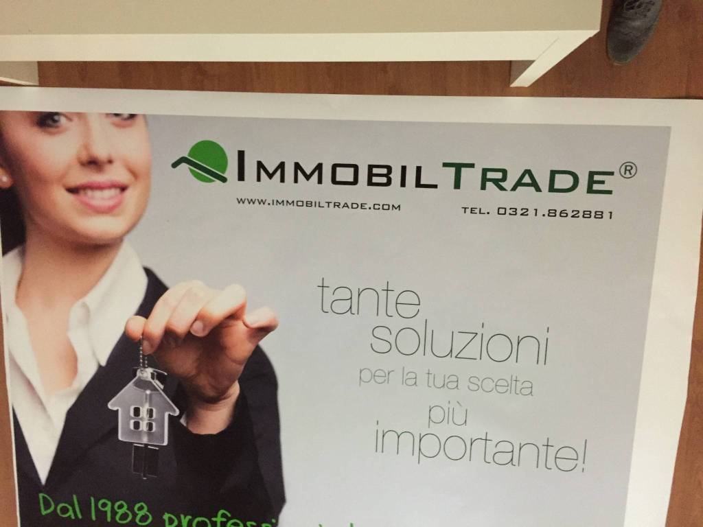 Appartamento a Cameri in Via Giacomo Matteotti, 66 - Foto 3