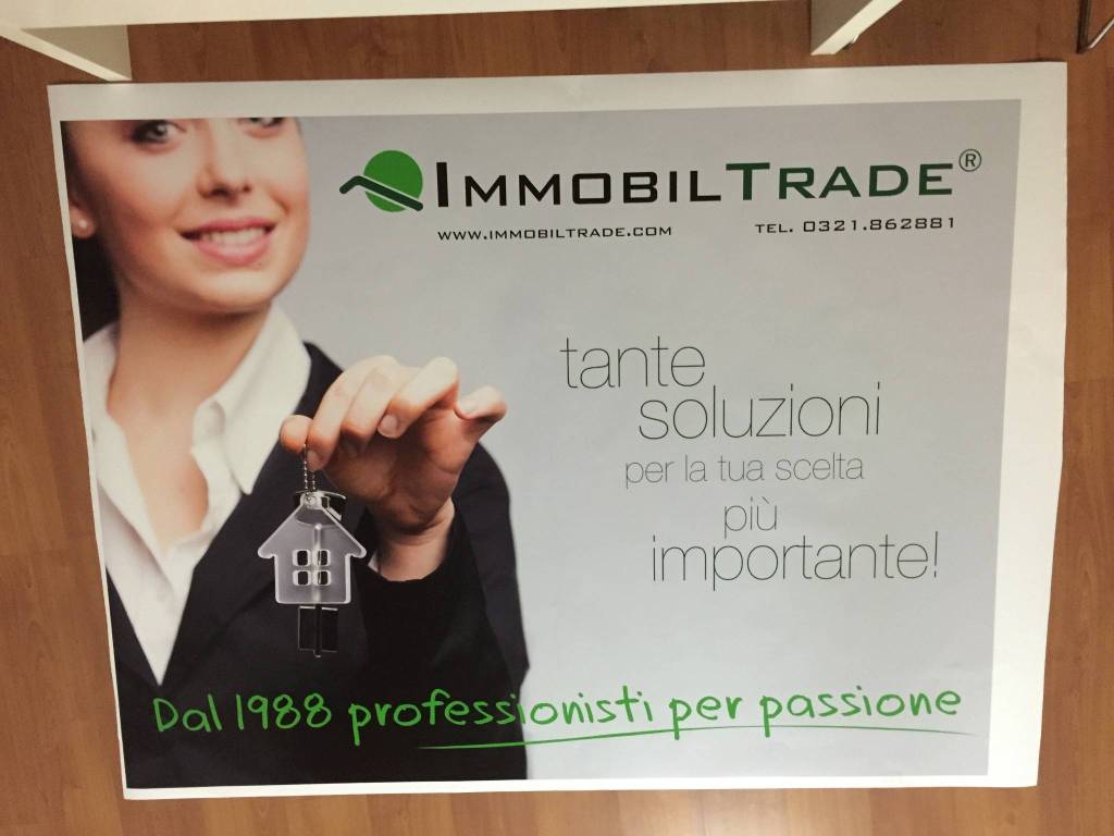 Appartamento a Cameri in Via Giacomo Matteotti, 66 - Foto 4