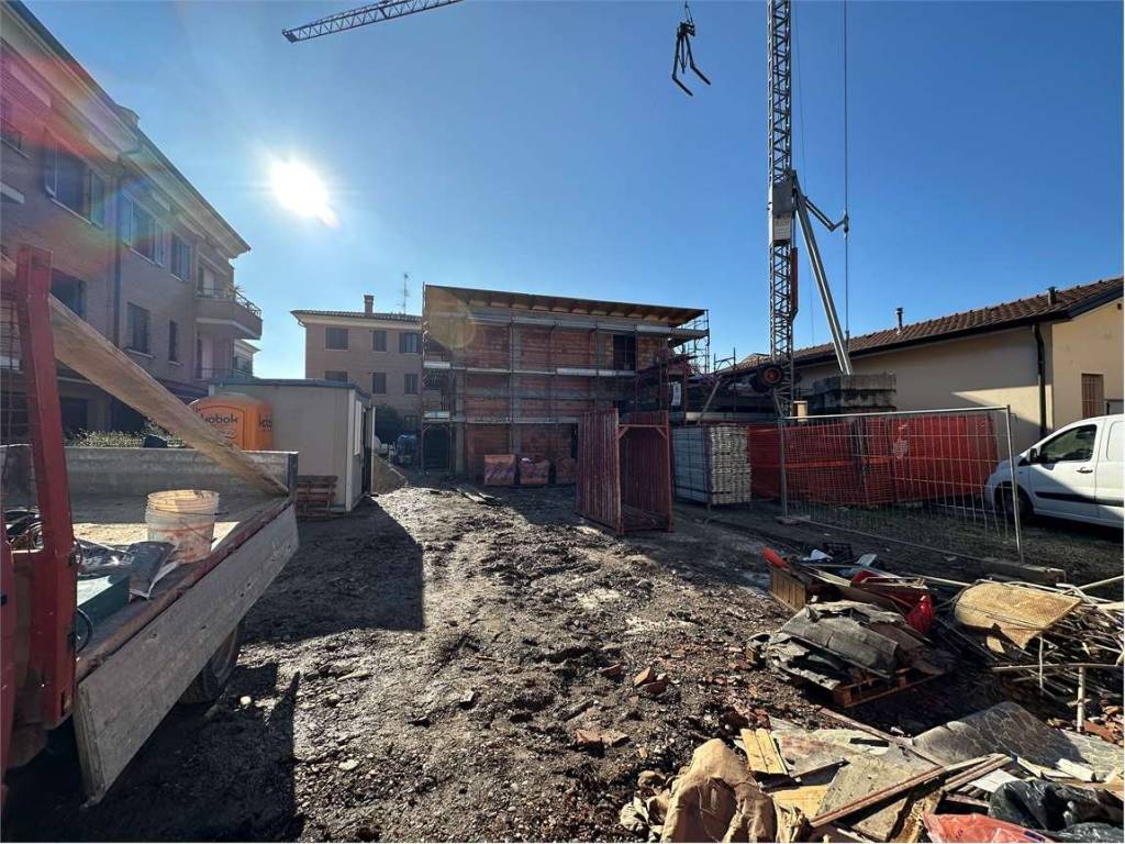 Casa indipendente a Bomporto in Via Cristo, 46 - Foto 2