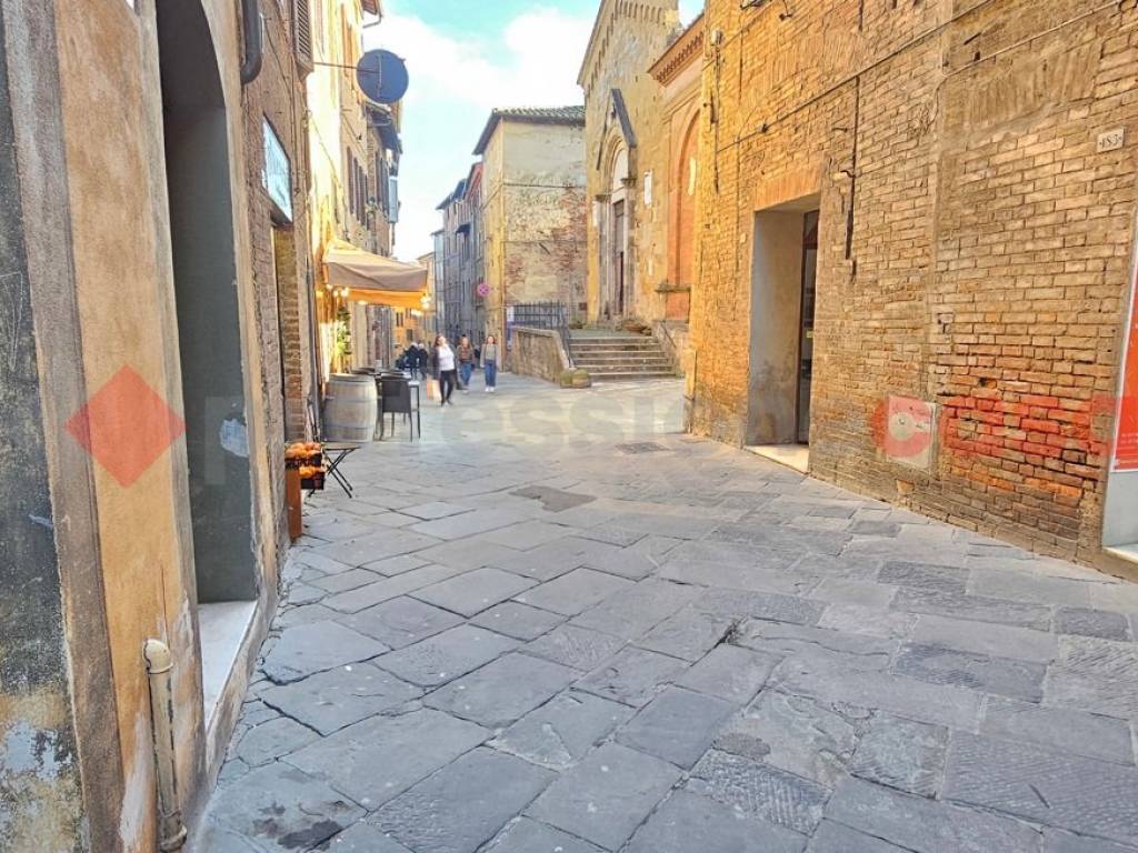 Immobile a Siena in via camollia, 189 - Foto 2