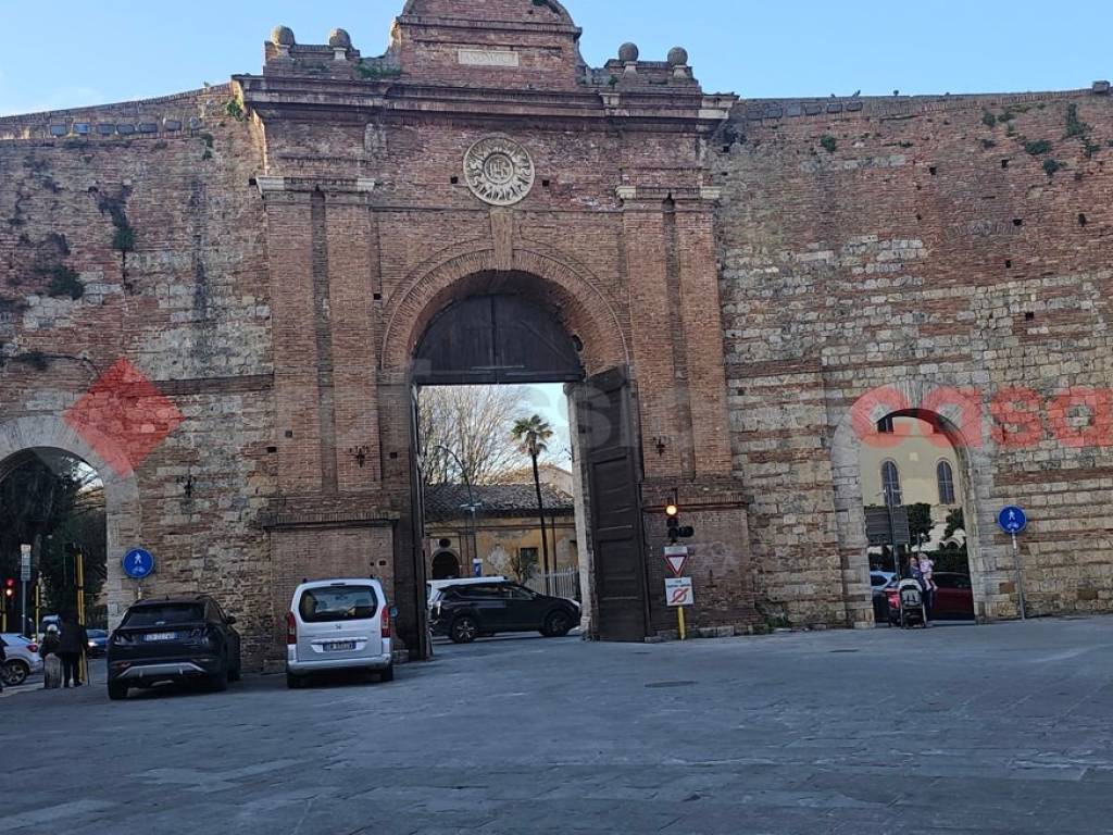 Immobile a Siena in via camollia, 189 - Foto 3