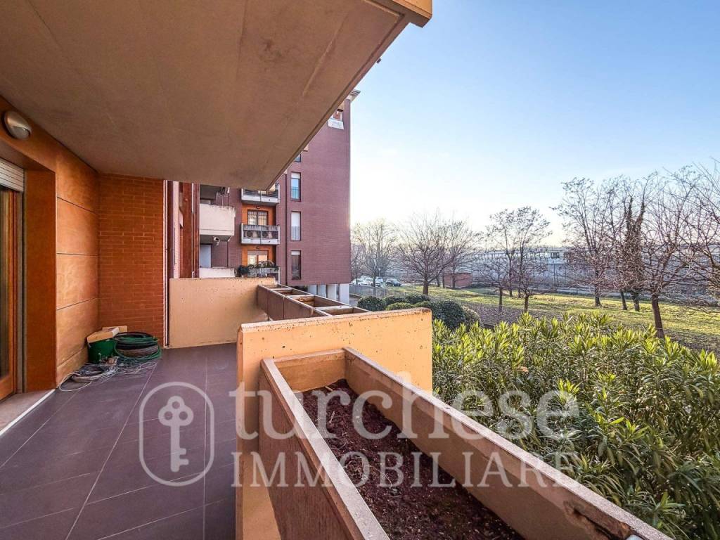 Appartamento a Bergamo in Via Daste e Spalenga, 45 - Foto 3