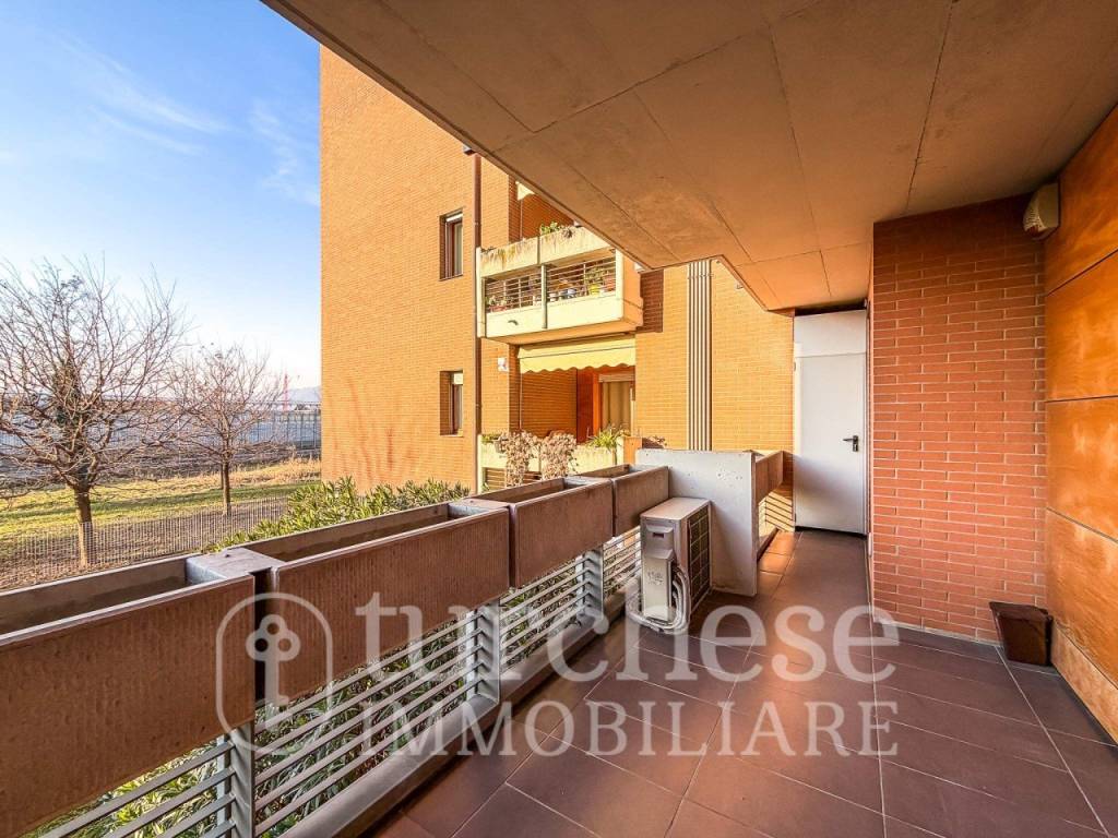 Appartamento a Bergamo in Via Daste e Spalenga, 45 - Foto 4