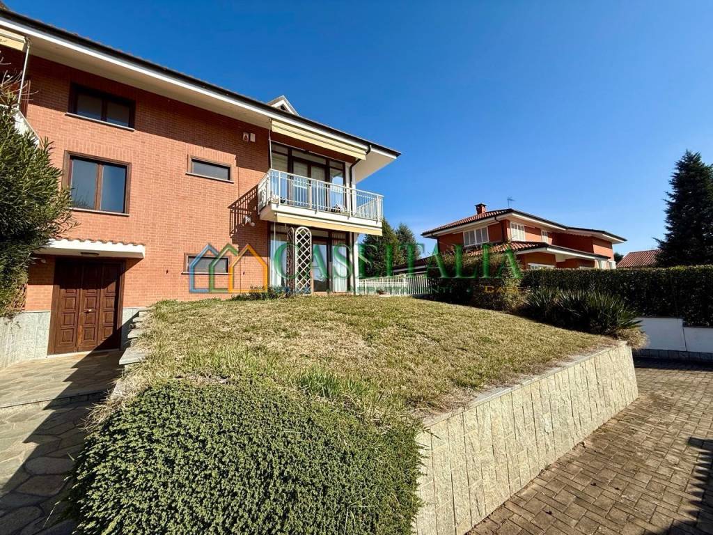 Appartamento a Villarbasse in Via Frejus, 3 - Foto 1
