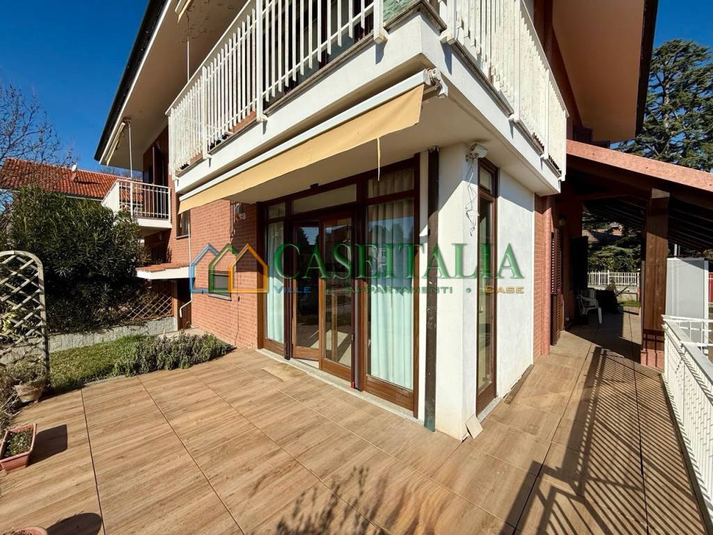 Appartamento a Villarbasse in Via Frejus, 3 - Foto 3