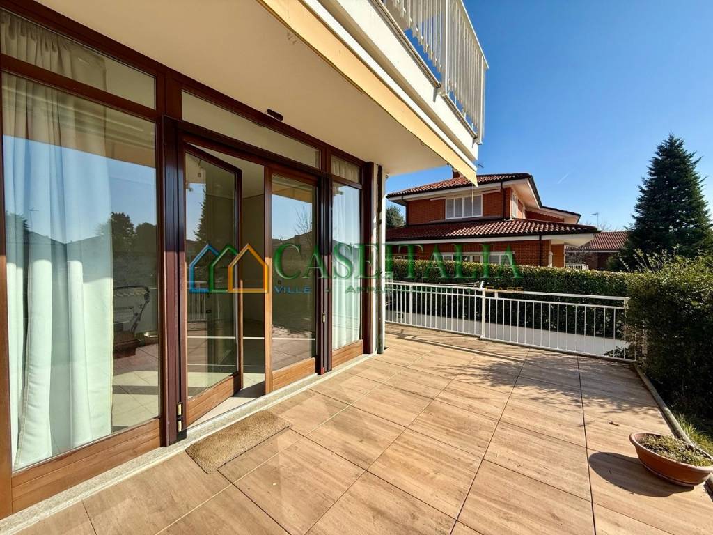 Appartamento a Villarbasse in Via Frejus, 3 - Foto 4