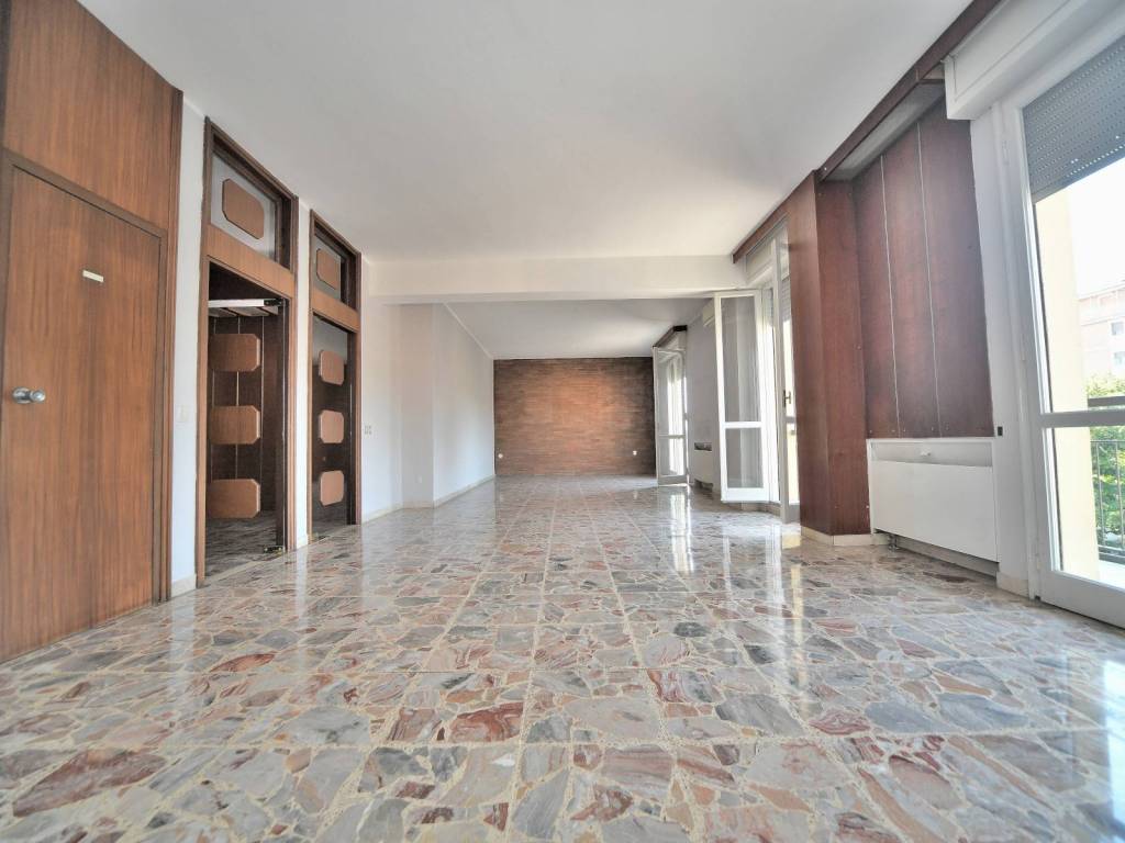 Appartamento a Correggio in Piazzale Giosuè Carducci, 3 - Foto 3