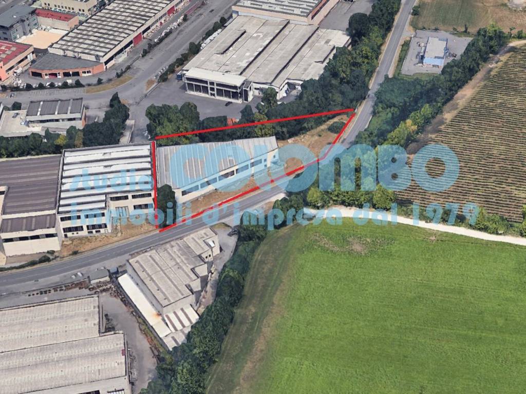 Immobile a Cellatica in Via Industriale - Foto 2