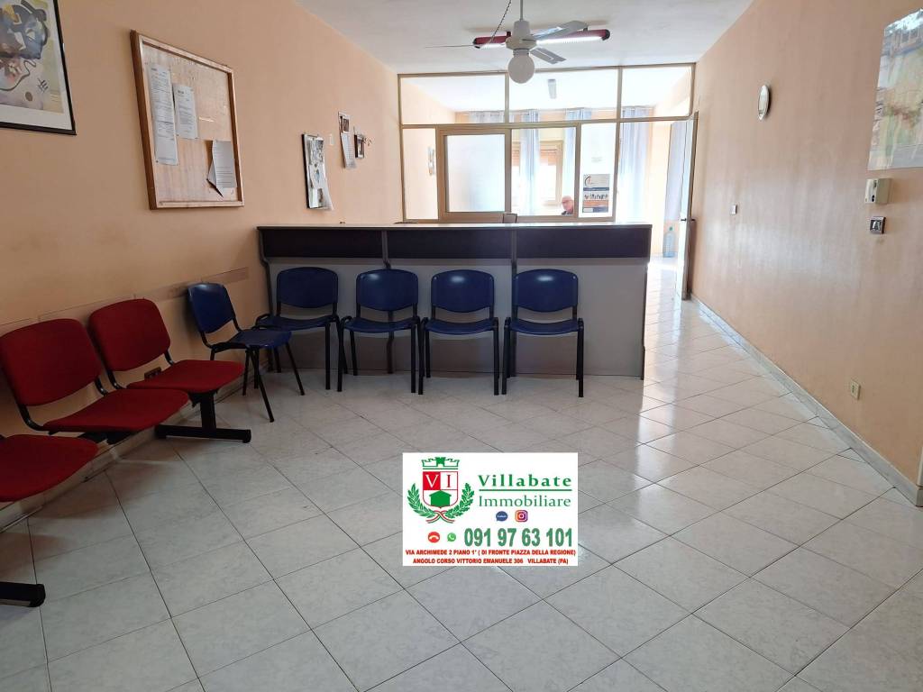 Immobile a Villabate in Corso Vittorio Emanuele, 336 - Foto 2