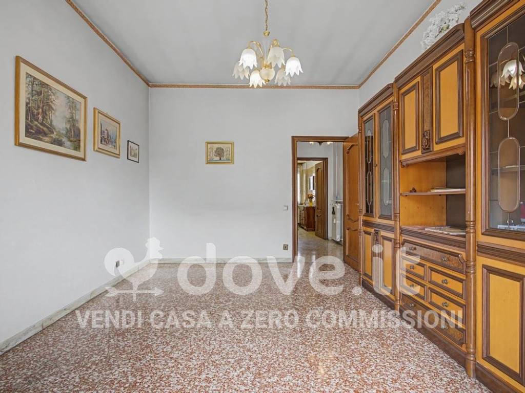 Appartamento a Roma in Via Tuscolana, 189 - Foto 2