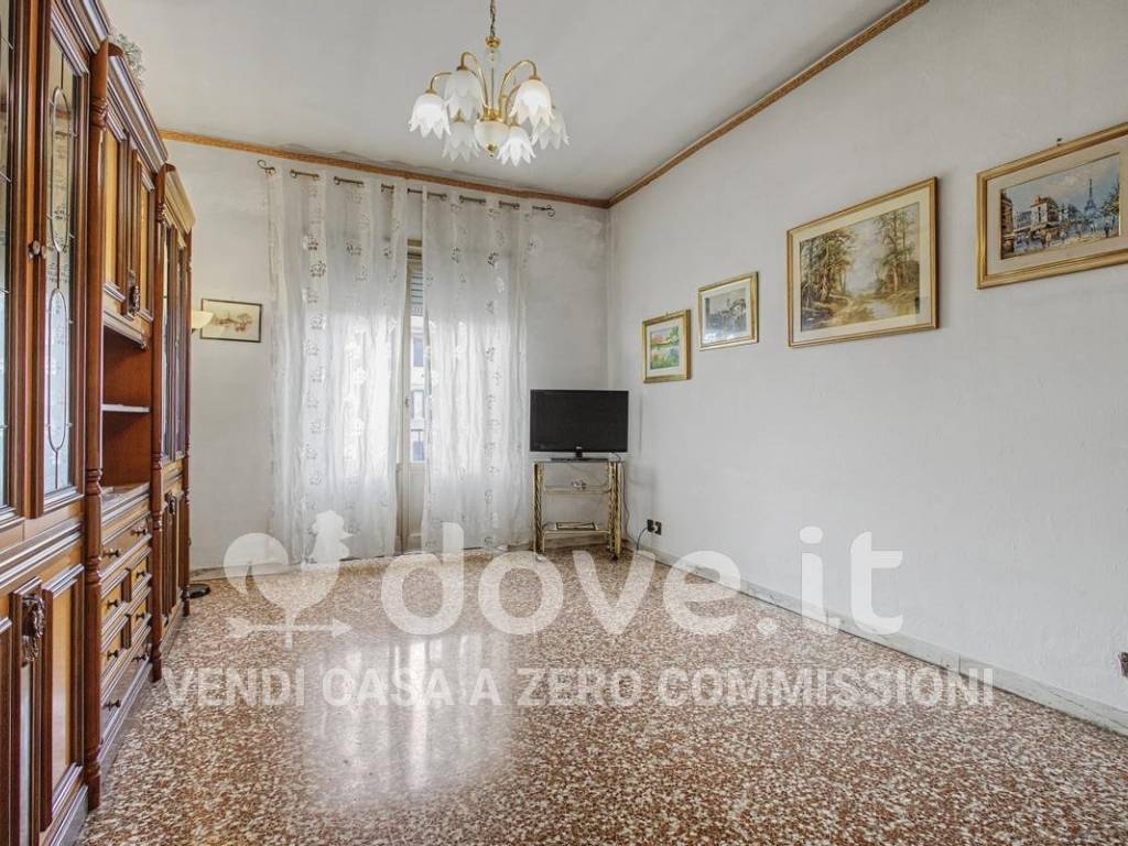 Appartamento a Roma in Via Tuscolana, 189 - Foto 3
