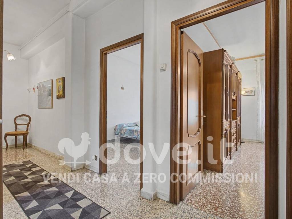Appartamento a Roma in Via Tuscolana, 189 - Foto 4